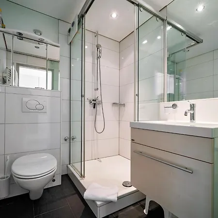 Apartmán Paradies 606 Arosa