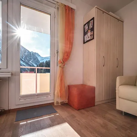 Paradies 606 * Arosa