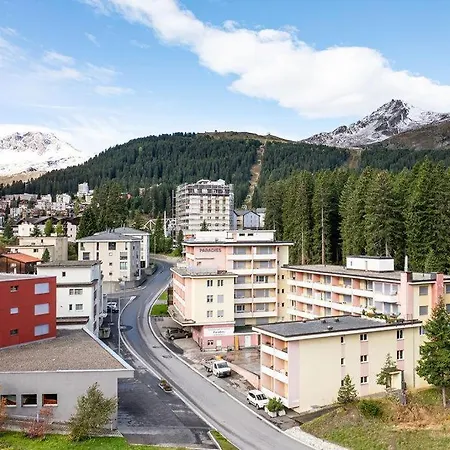 Paradies 606 * Arosa