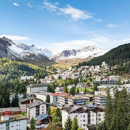 Paradies 606 * Arosa