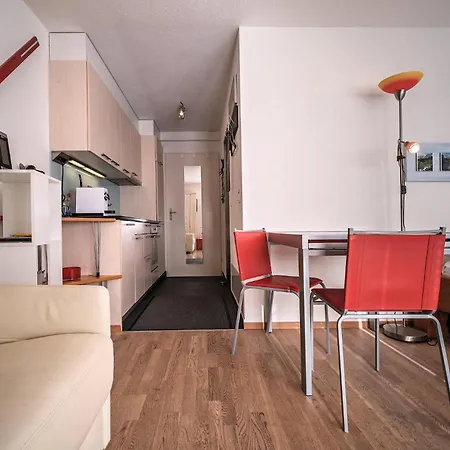 Paradies 606 Appartement *