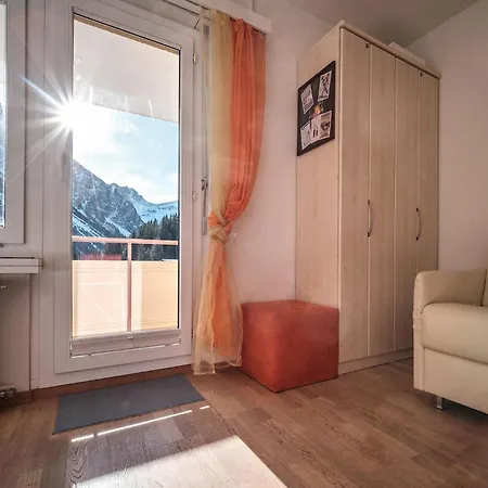 Paradies 606 Appartement Arosa