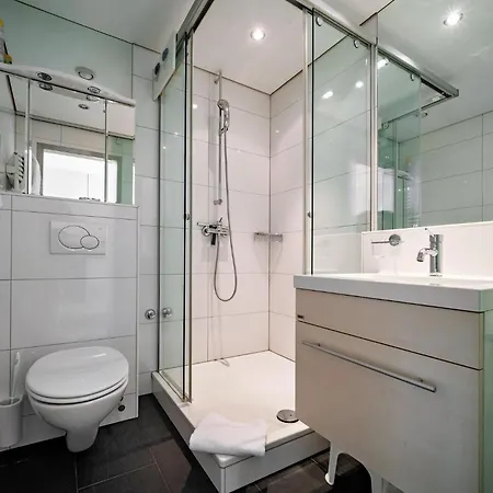 Paradies 606 Appartement *