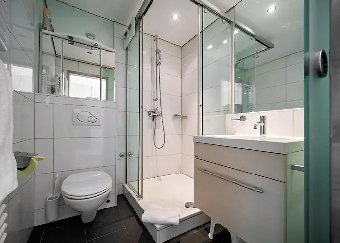 Appartement Paradies 606 Arosa